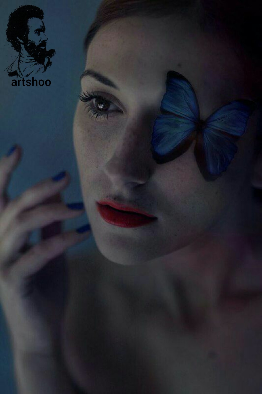 مدل رنگ روغن اورژینال